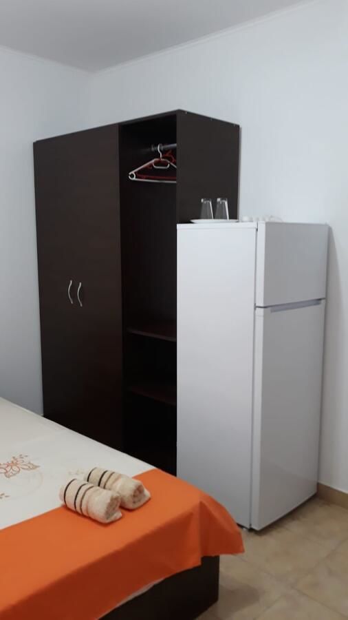 Проживание в семье Casa Nina Эфорие-Норд-6