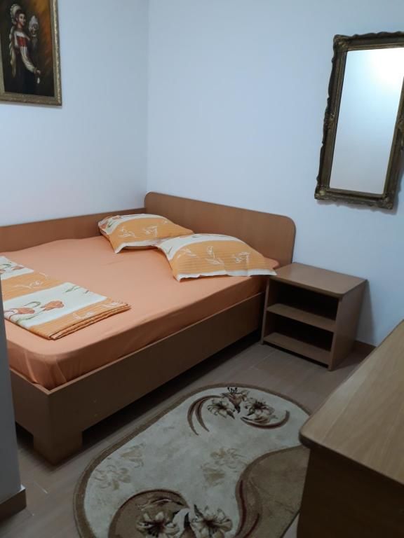 Проживание в семье Casa Nina Эфорие-Норд-9